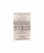 Alix Pixel Check Trousers