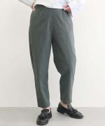 Alix Pixel Check Trousers