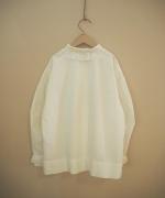 FRENCH　VINTAGE　LACE　BLOUSE