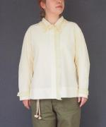 FRENCH　VINTAGE　LACE　BLOUSE