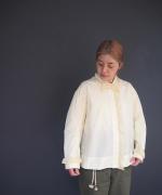 FRENCH　VINTAGE　LACE　BLOUSE