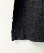 ランダムリンクルラッセル 半袖Tシャツ