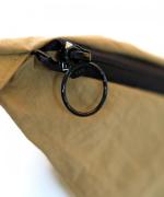 isosceles triangle ニトウヘンサンカクケイ/サコッシュ/ショルダーバッグ