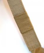 isosceles triangle ニトウヘンサンカクケイ/サコッシュ/ショルダーバッグ