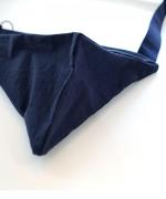 isosceles triangle ニトウヘンサンカクケイ/サコッシュ/ショルダーバッグ