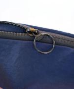 isosceles triangle ニトウヘンサンカクケイ/サコッシュ/ショルダーバッグ