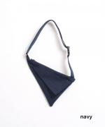 isosceles triangle ニトウヘンサンカクケイ/サコッシュ/ショルダーバッグ