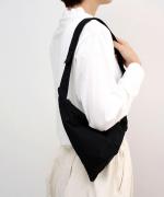 isosceles triangle ニトウヘンサンカクケイ/サコッシュ/ショルダーバッグ