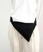 isosceles triangle ニトウヘンサンカクケイ/サコッシュ/ショルダーバッグ