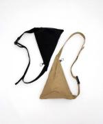 isosceles triangle ニトウヘンサンカクケイ/サコッシュ/ショルダーバッグ