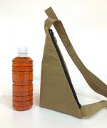 isosceles triangle ニトウヘンサンカクケイ/サコッシュ/ショルダーバッグ