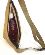 isosceles triangle ニトウヘンサンカクケイ/サコッシュ/ショルダーバッグ