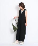 isosceles triangle ニトウヘンサンカクケイ/サコッシュ/ショルダーバッグ