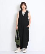 isosceles triangle ニトウヘンサンカクケイ/サコッシュ/ショルダーバッグ