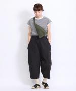 isosceles triangle ニトウヘンサンカクケイ/サコッシュ/ショルダーバッグ