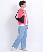 isosceles triangle ニトウヘンサンカクケイ/サコッシュ/ショルダーバッグ