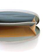 Perrine long wallet ペリーヌ ロングウォレット