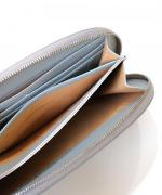 Perrine long wallet ペリーヌ ロングウォレット