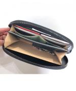 Perrine long wallet ペリーヌ ロングウォレット