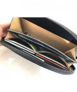 Perrine long wallet ペリーヌ ロングウォレット