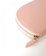 Perrine long wallet ペリーヌ ロングウォレット