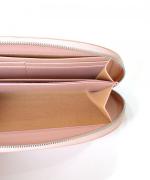 Perrine long wallet ペリーヌ ロングウォレット