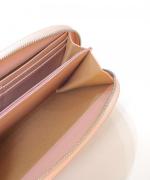 Perrine long wallet ペリーヌ ロングウォレット