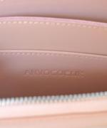 Perrine long wallet ペリーヌ ロングウォレット