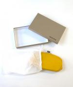 Marietta long wallet マリエッタロングウォレット