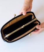 Marietta long wallet マリエッタロングウォレット