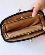 Marietta long wallet マリエッタロングウォレット