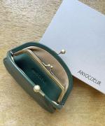 Marietta short wallet マリエッタショートウォレット