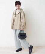 Rislokka リシュレッカ/ハンドバッグ/HB