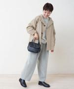 Rislokka リシュレッカ/ハンドバッグ/HB