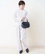 Rislokka リシュレッカ/ハンドバッグ/HB