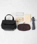 Rislokka リシュレッカ/ハンドバッグ/HB