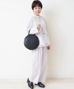 tamtam タムタム / レザーバッグ/ TB