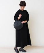 tamtam タムタム / レザーバッグ/ TB