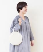 tamtam タムタム / レザーバッグ/ TB