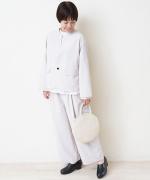 tamtam タムタム / レザーバッグ/ TB