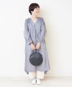 tamtam タムタム / レザーバッグ/ TB