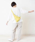 isosceles triangle-linen-ニトウヘンサンカクケイ リネン