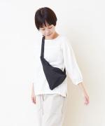 isosceles triangle-linen-ニトウヘンサンカクケイ リネン