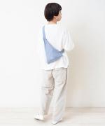 isosceles triangle-linen-ニトウヘンサンカクケイ リネン