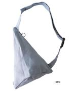 isosceles triangle-linen-ニトウヘンサンカクケイ リネン