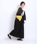 isosceles triangle-linen-ニトウヘンサンカクケイ リネン