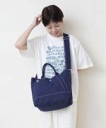 Avenue アベニュー/トートバッグ/TB