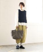 Avenue アベニュー/トートバッグ/TB