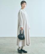 sky with almanac 空と月の暦/レザーバッグ/HB