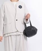 sky with almanac 空と月の暦/レザーバッグ/HB